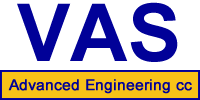 VAS Advanced Engineering cc